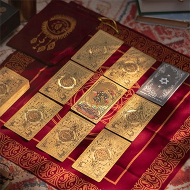 new tarot decks 2020