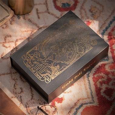 best place to buy tarot cards