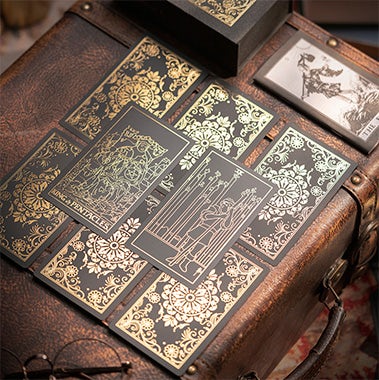 new tarot decks 2020