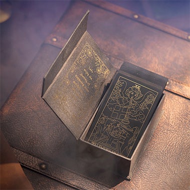 best place to buy tarot cards