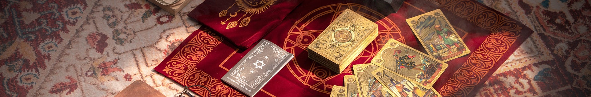 tarot cards for sale near me