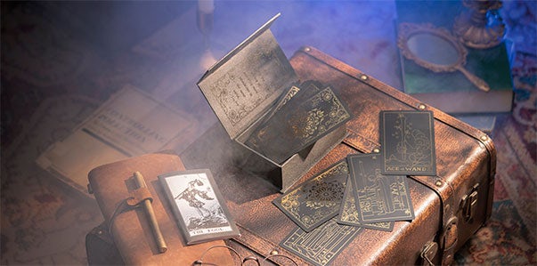 buy tarot cards online