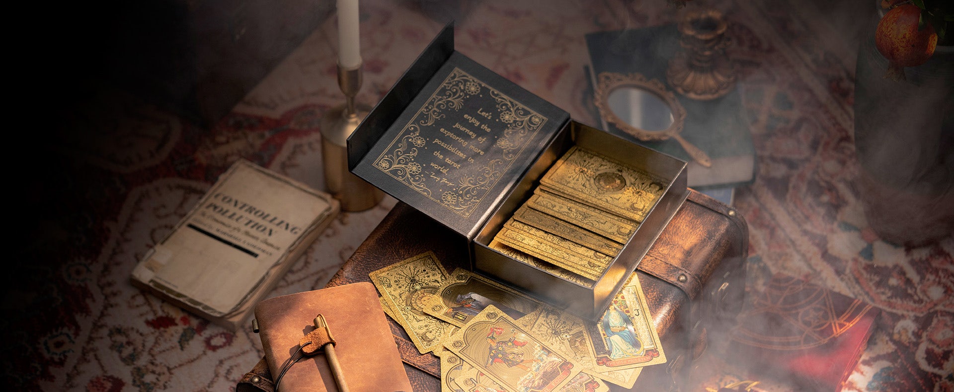 tarot cards for sale near me