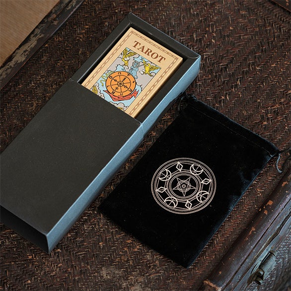 buy tarot cards online