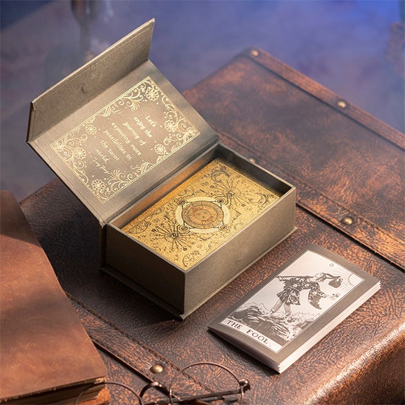 buy tarot cards near me