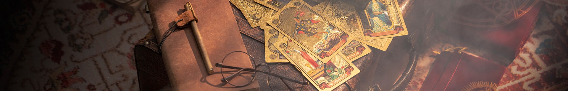 tarot cards for sale near me