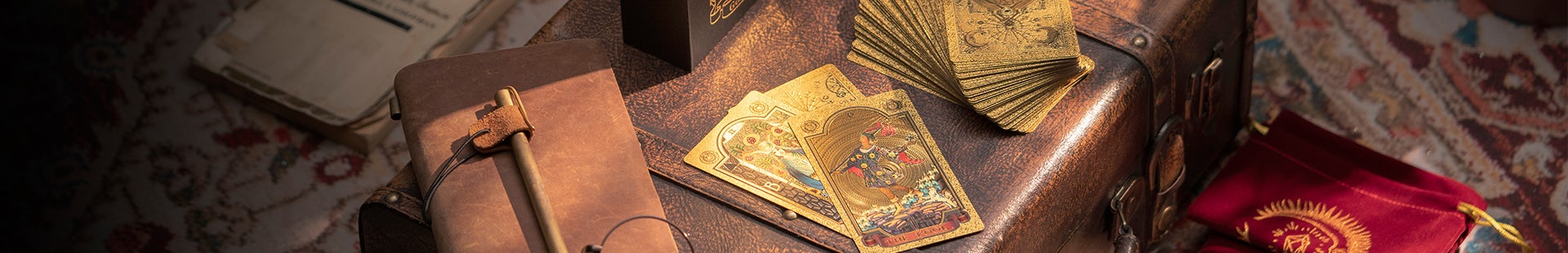 tarot cards for sale near me