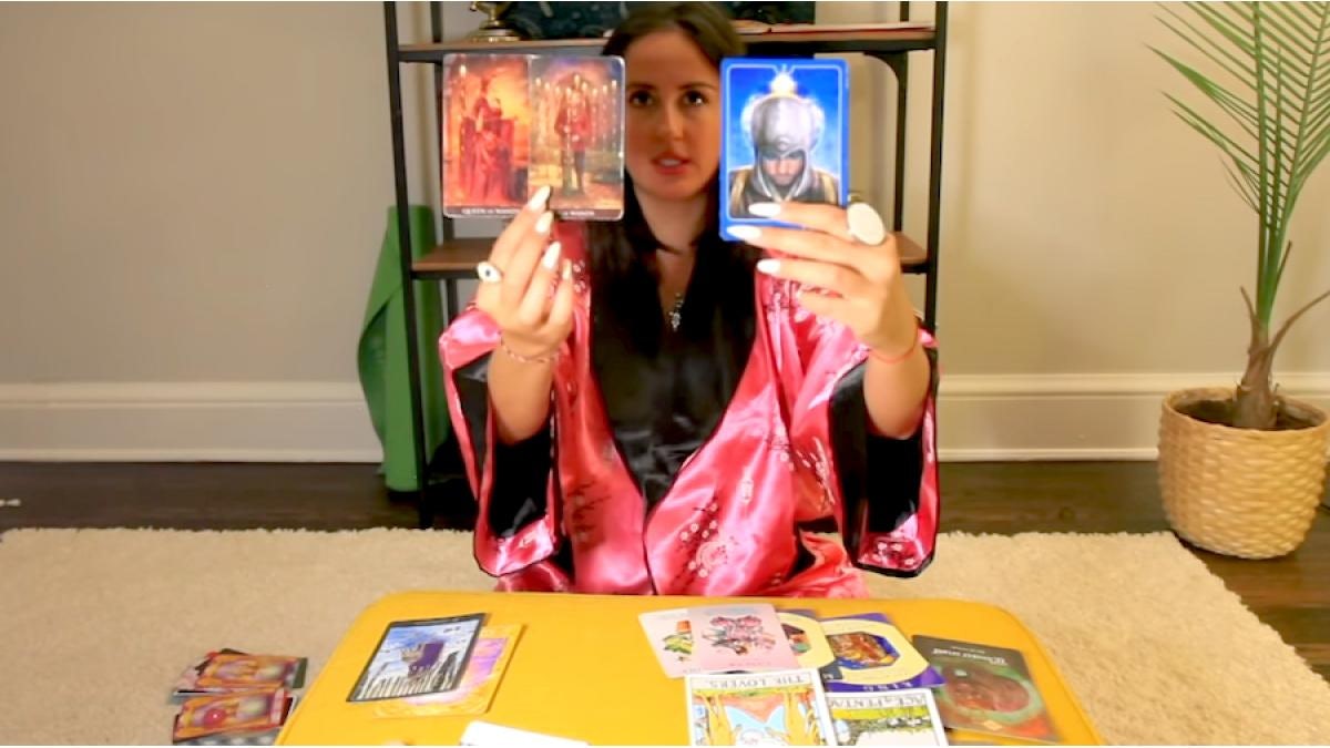 buy tarot cards online cheap